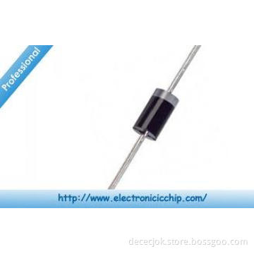1N4936GP Standard Fast Recovery Diode 400V 1A DO204AL , DO